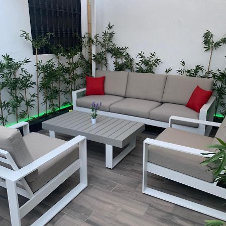 San Fernando 24 Διαμέρισμα Κόρδοβα Εξωτερικό φωτογραφία