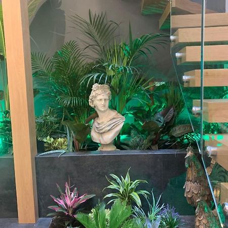 San Fernando 24 Διαμέρισμα Κόρδοβα Εξωτερικό φωτογραφία