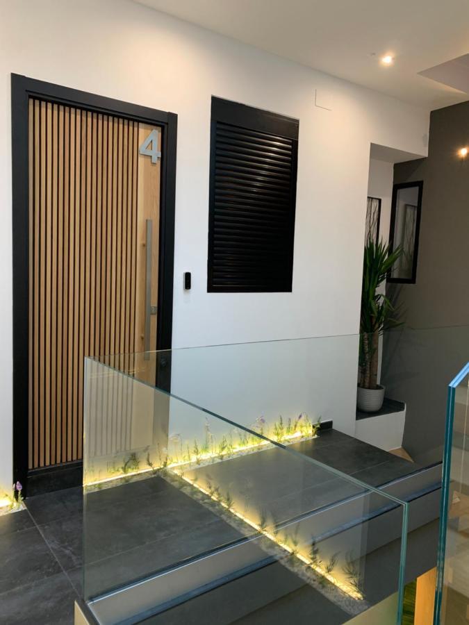 San Fernando 24 Διαμέρισμα Κόρδοβα Εξωτερικό φωτογραφία