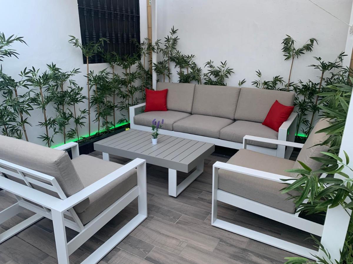San Fernando 24 Διαμέρισμα Κόρδοβα Εξωτερικό φωτογραφία