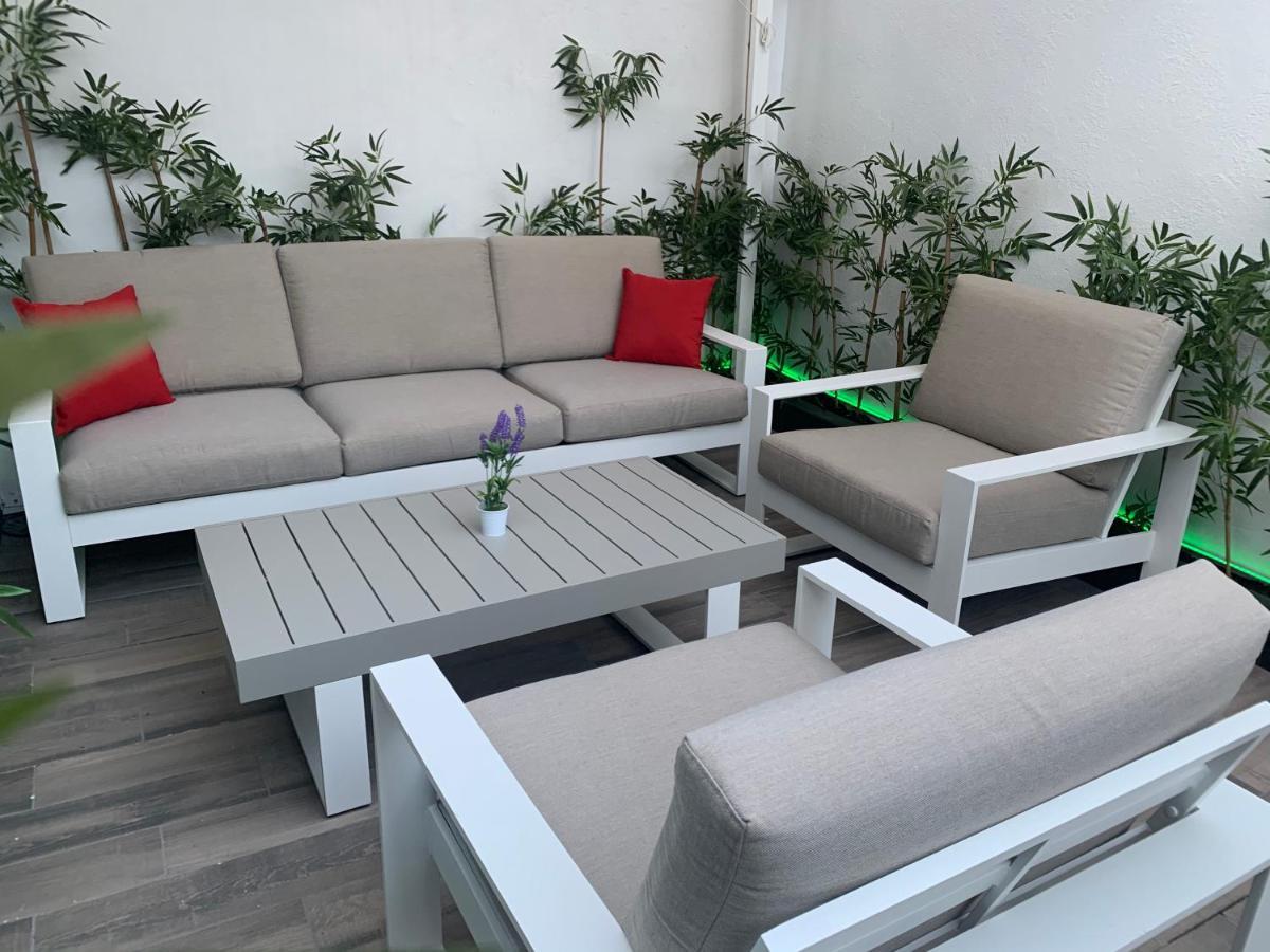 San Fernando 24 Διαμέρισμα Κόρδοβα Εξωτερικό φωτογραφία