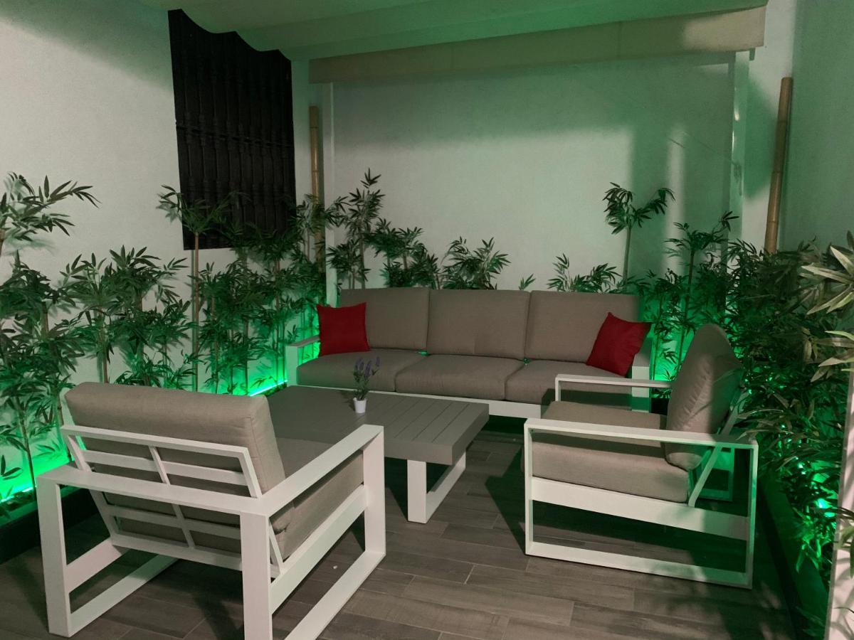 San Fernando 24 Διαμέρισμα Κόρδοβα Εξωτερικό φωτογραφία