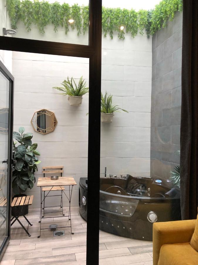San Fernando 24 Διαμέρισμα Κόρδοβα Εξωτερικό φωτογραφία
