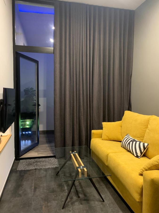 San Fernando 24 Διαμέρισμα Κόρδοβα Εξωτερικό φωτογραφία