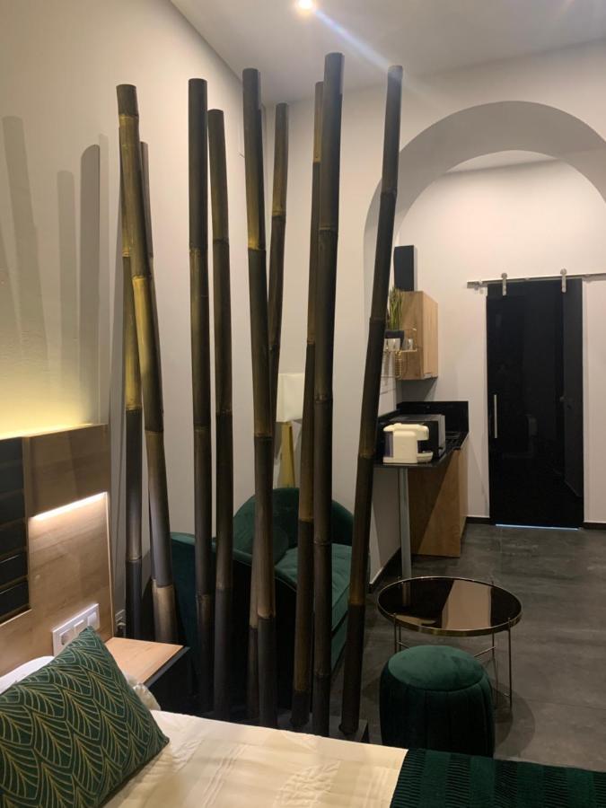 San Fernando 24 Διαμέρισμα Κόρδοβα Εξωτερικό φωτογραφία