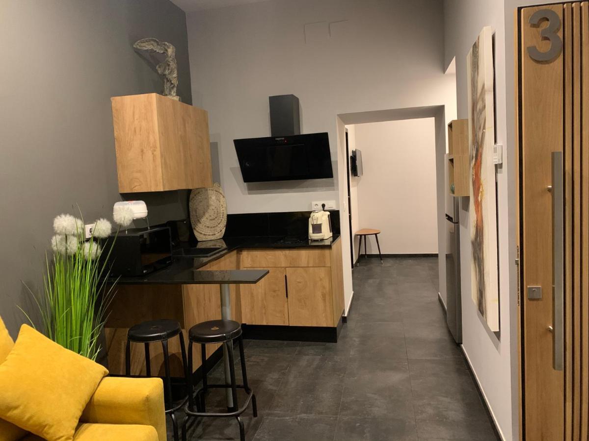 San Fernando 24 Διαμέρισμα Κόρδοβα Εξωτερικό φωτογραφία
